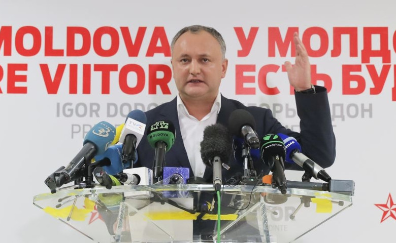 Présidentielles en Bulgarie et en Moldavie: L&rsquo;orbite russe s&rsquo;agrandit-elle ?