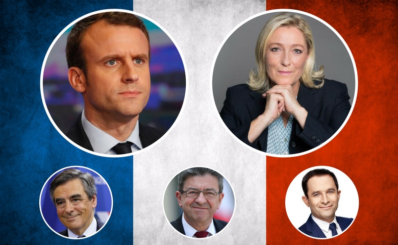 1er round électoral : premiers constats