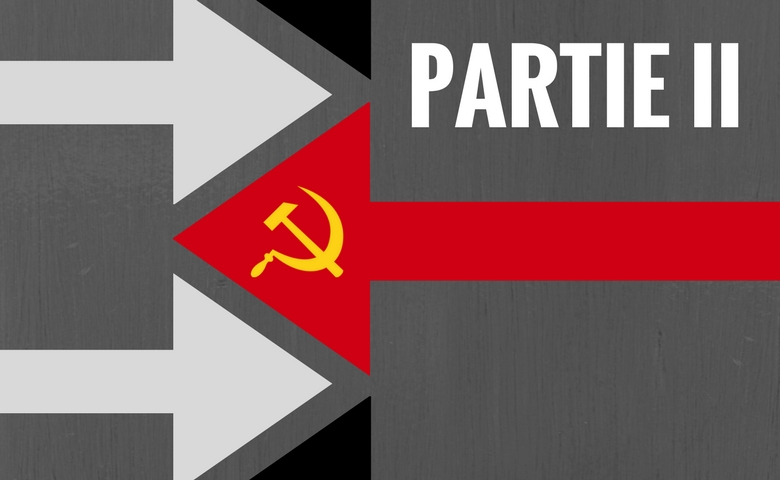 Du réformisme à l&rsquo;opposition extra-parlementaire – Partie II