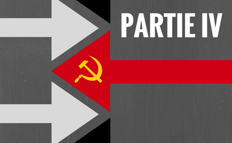 Du réformisme à l&rsquo;opposition extra-parlementaire – Partie IV