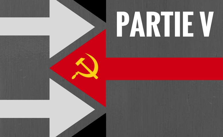 Du réformisme à l&rsquo;opposition extra-parlementaire – Partie V – Final