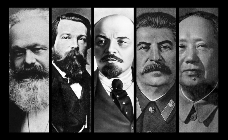 Les bases du Communisme