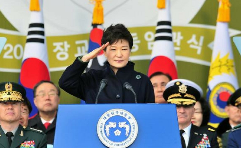 Présidentielle en Corée du sud : une démocratisation ?