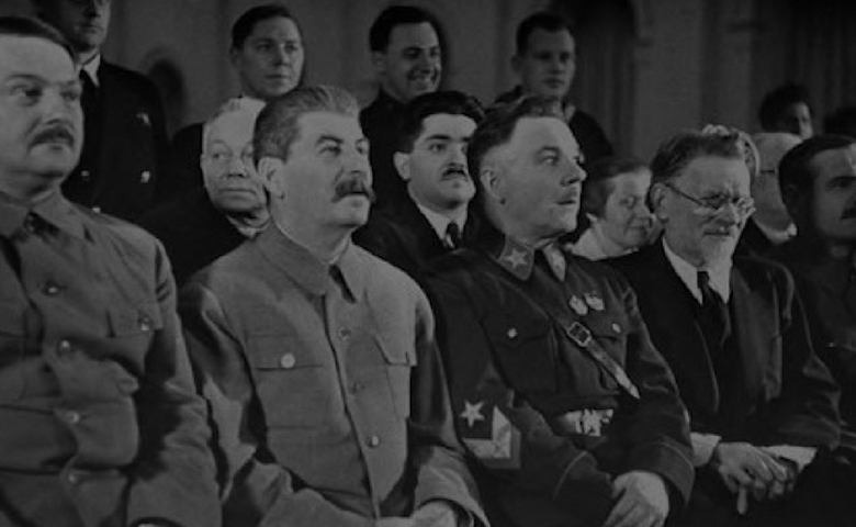 Nouvel ouvrage : La recherche de la vérité à propos de Staline – Youri Yémélianov [2005]