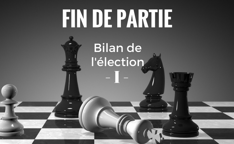 Fin de partie – I – Le nouveau gouvernement de l bourgeoisie.