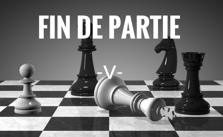 Fin de Partie – V – « A la soupe aux voix frontistes ! »
