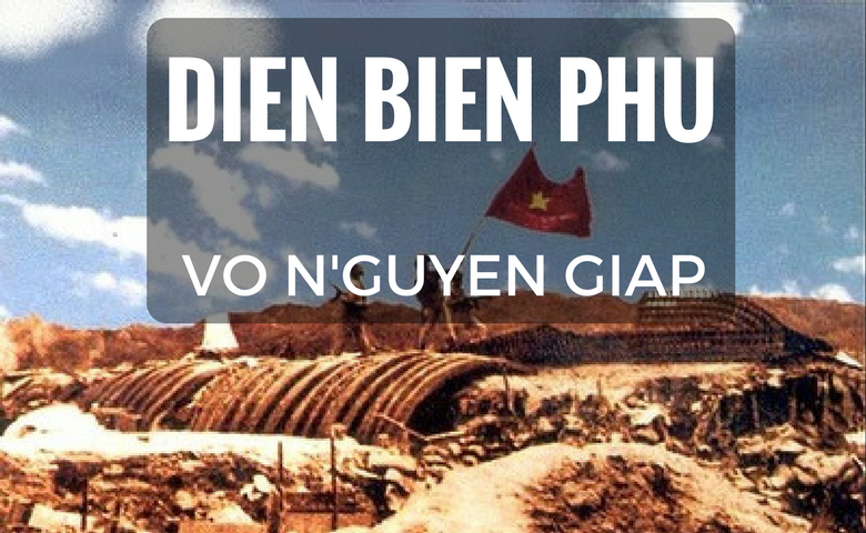 Célebrons la victoire de Dien Bien Phu ! – Nouvel ouvrage de Võ Nguyên Giáp