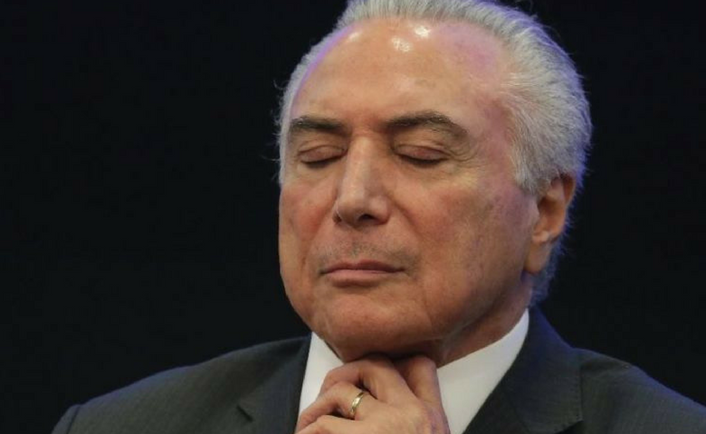 Corruption au Brésil: nouveau rebondissement