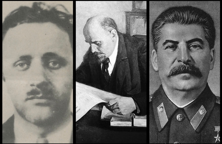 Trois brochures numérisées.