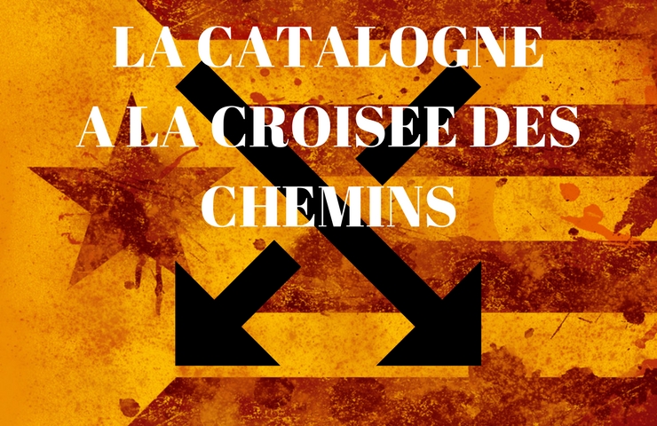 La croisée des chemins pour la Catalogne.