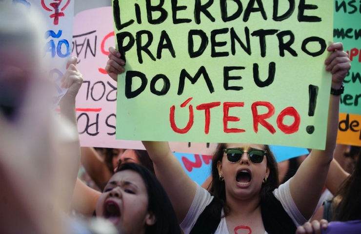 Brésil : menaces sur le droit à l&rsquo;IVG