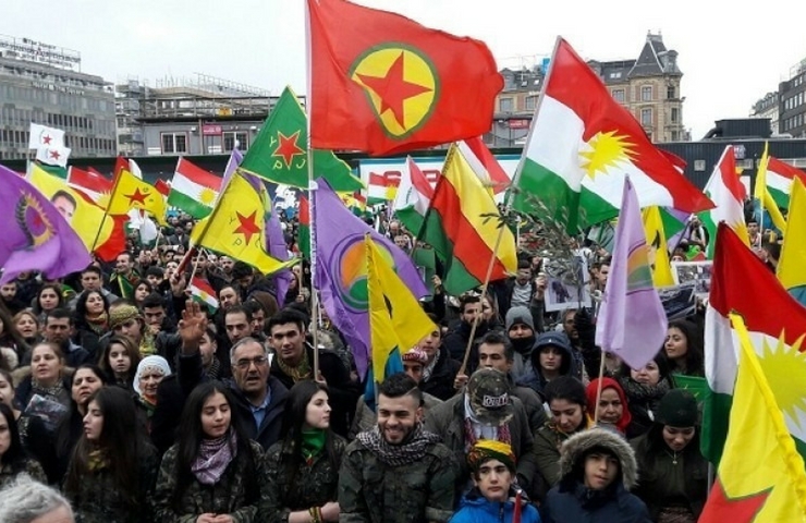 Afrin tiendra, Afrin gagnera !