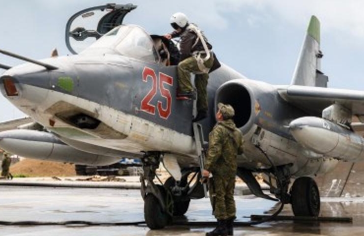 La France et la trouée de Suwałki – partie 3 – Printemps arabes