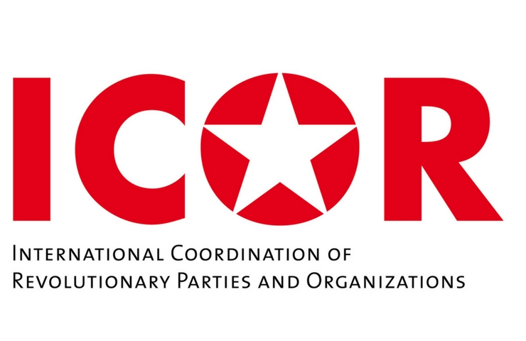 Déclaration de l’ICOR concernant l’agression militaire de la Turquie à Afrin.