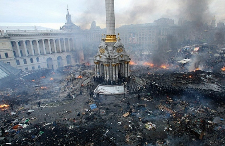 La France et la trouée de Suwałki – partie 4 – Ukraine