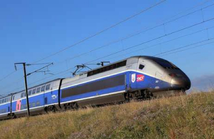 Réforme de la SNCF : la croisade contre le service public.