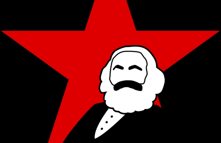 Résolution de l’ICOR à l’occasion du bi-centenaire de la naissance de Karl Marx