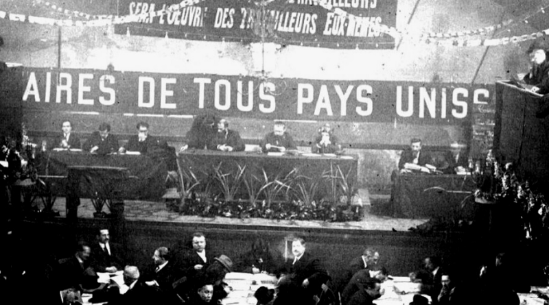 Quelle légalité en régime bourgeois ? Partie 1