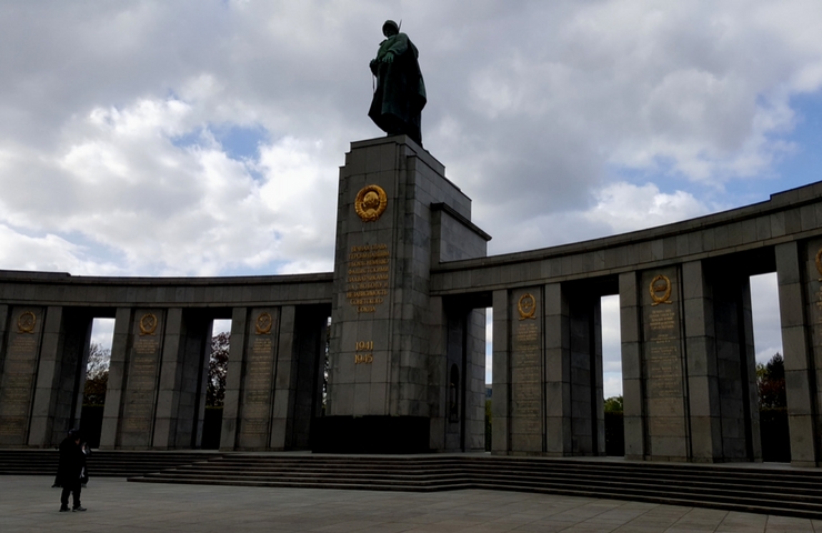 La guerre ne s’est pas arrêtée en 1945. Partie 1
