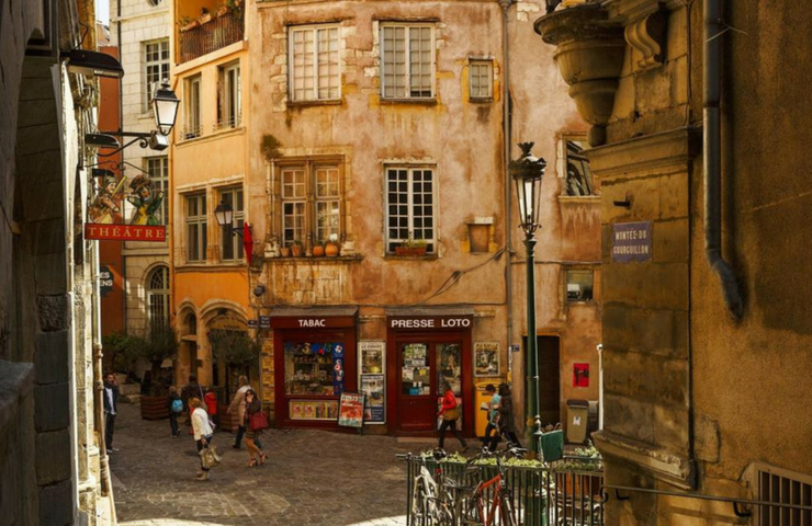 Le cinquième arrondissement, une zone de non-droit ? Communiqué unitaire.