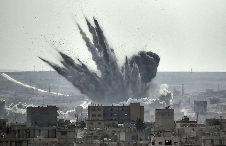 Accord nucléaire sur l’Iran : l’embargo imposé et la guerre qui couve.