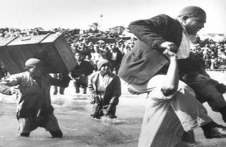 Communiqué de l&rsquo;ICOR concernant l&rsquo;anniversaire de la Nabka