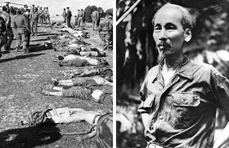 La guerre ne s’est pas arrêtée en 1945 – Partie 3