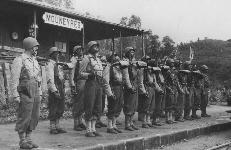 La guerre ne s’est pas arrêtée en 1945 – partie 4 : « Oradour Malgache ».