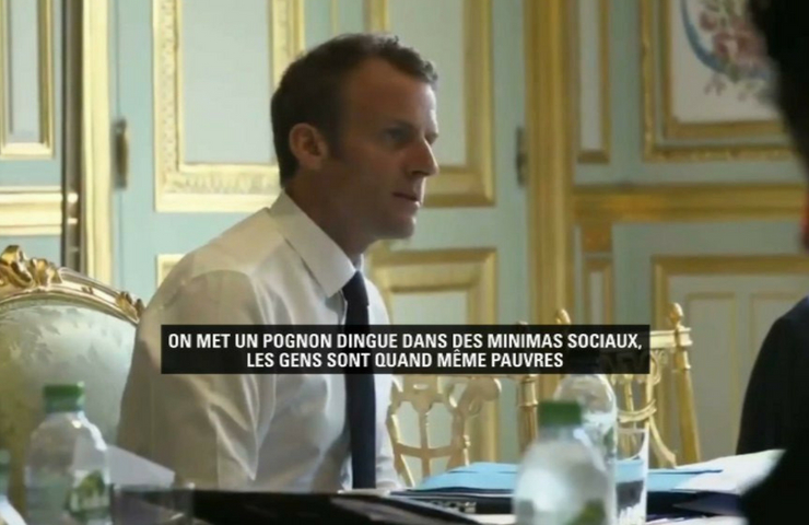 Qui sont les assistés ?