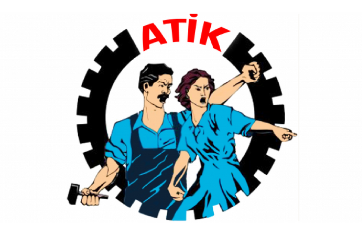 Liberté pour Turgut Kaya ! Pétition de l&rsquo;ATIK