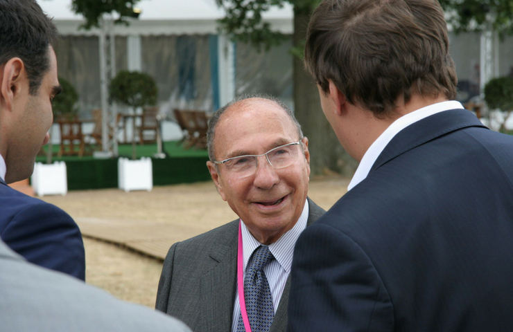 Mort de Serge Dassault – Mort d&rsquo;un super-capitaliste ? Partie 2