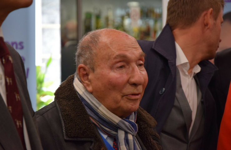 Mort de Dassault – Mort d’un « super-capitaliste » ? Partie 1