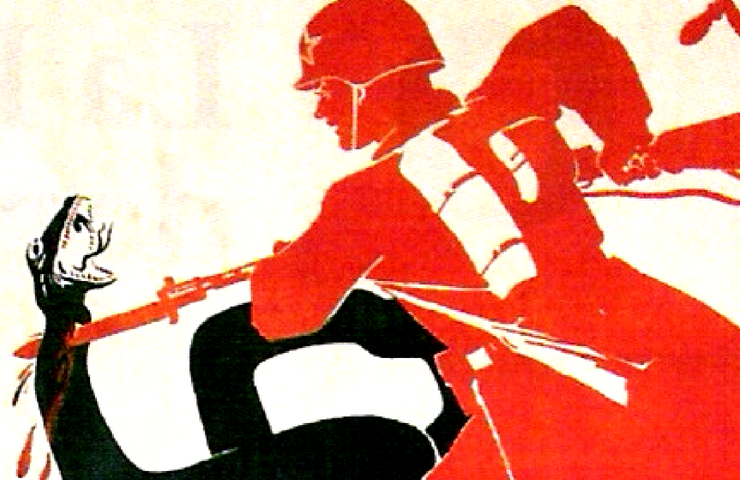 Communiqué de soutien à la CGT 5/9 après la dégradation de son local par les fascistes.