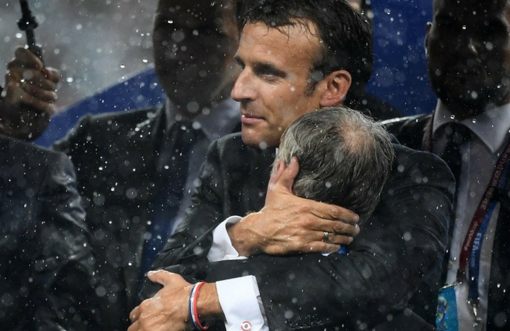 Que comprendre du discours d&rsquo;Emmanuel Macron au Parlement ? Partie 2