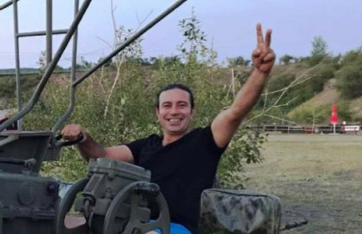 Deux lettres de Turgut Kaya