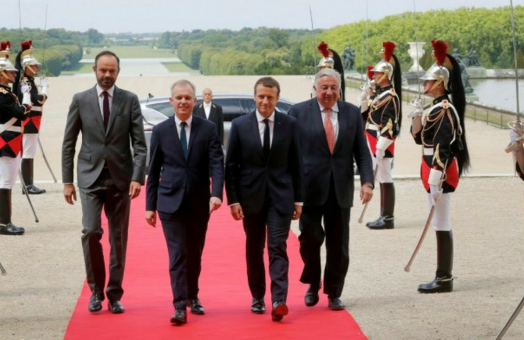 Que comprendre du discours d’Emmanuel Macron au Parlement ? Partie 1