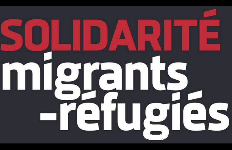 Appel à la solidarité pour Alassa Mfouapon