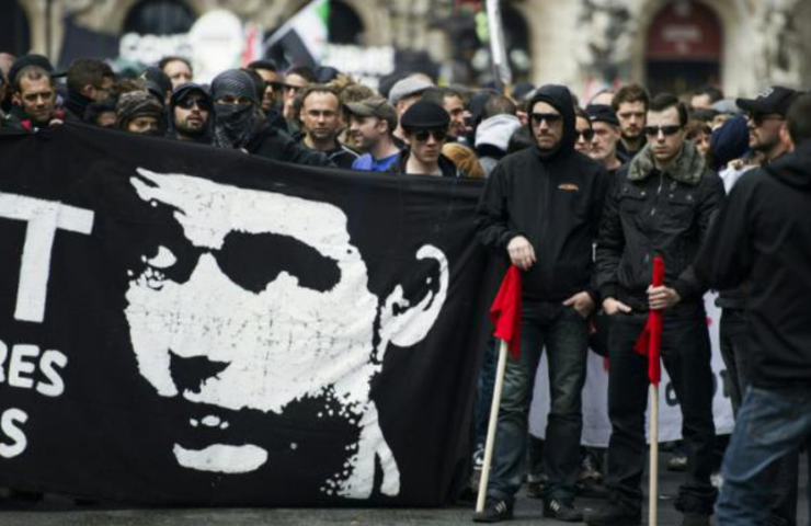 Le procès de Clément Méric s&rsquo;ouvre.