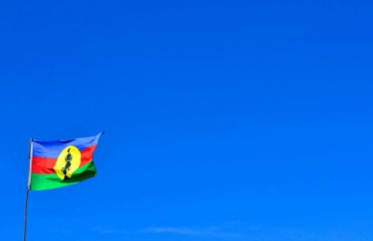 Soutenons la marche vers l’indépendance du peuple Kanak !