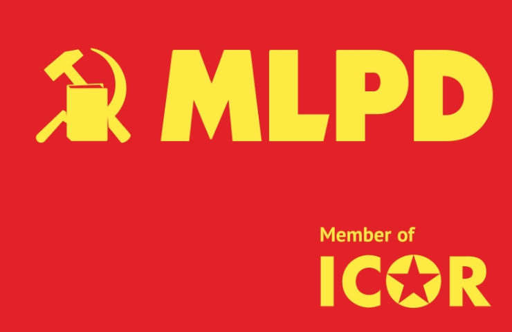 Déclaration du MLPD sur le Venezuela