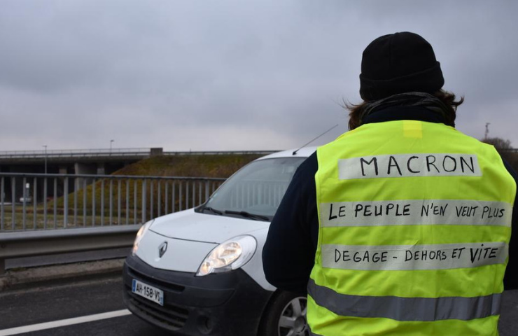 Déchaînons la colère populaire – Tract commun UCL / UPML