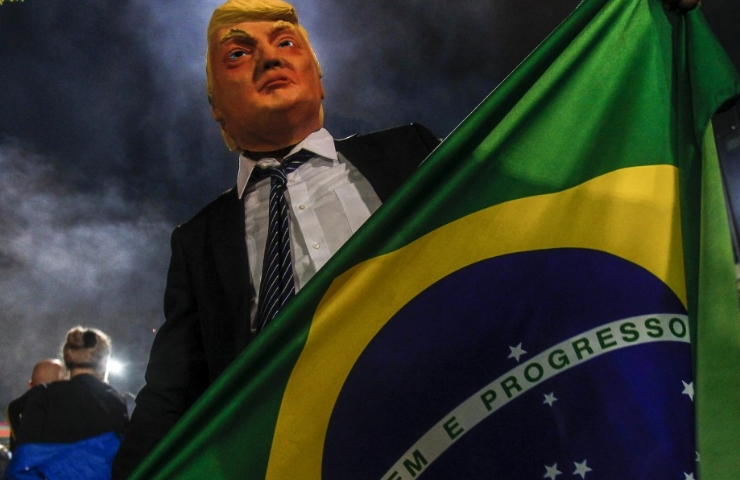 Le Brésil à la croisée des chemins – Partie 3