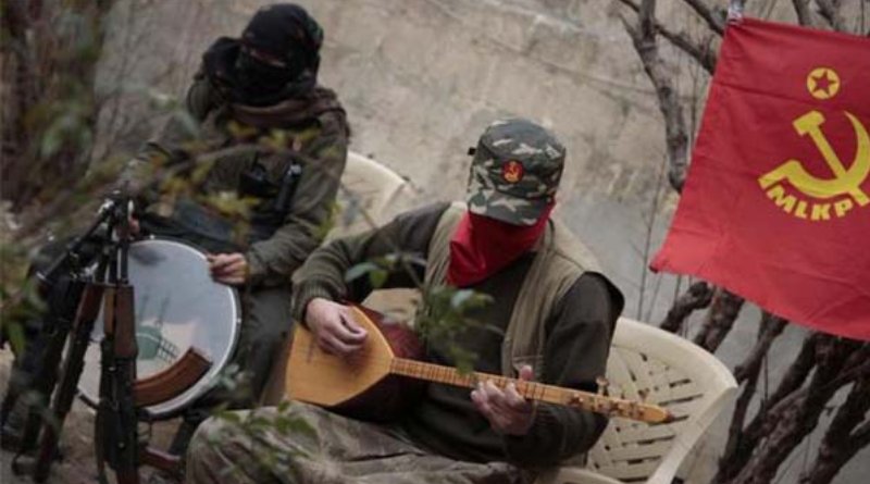 Déclaration du MLKP sur la situation en Syrie / Rojava