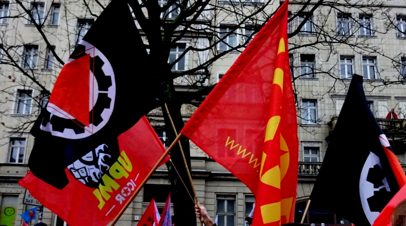 La bataille de l&rsquo;histoire. VIII