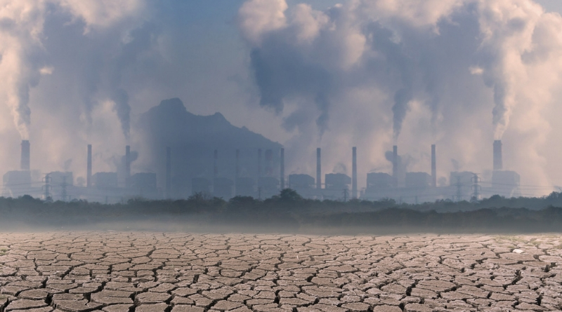 Contre la destruction de l’environnement, détruisons le capitalisme !