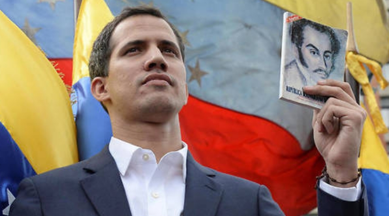 Venezuela : le basculement.