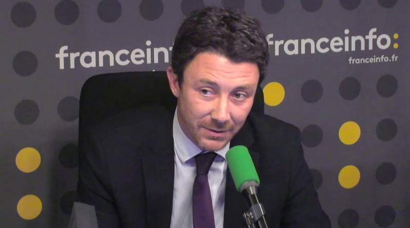 Halte à l&rsquo;instrumentalisation de la lutte contre l&rsquo;antisémitisme !