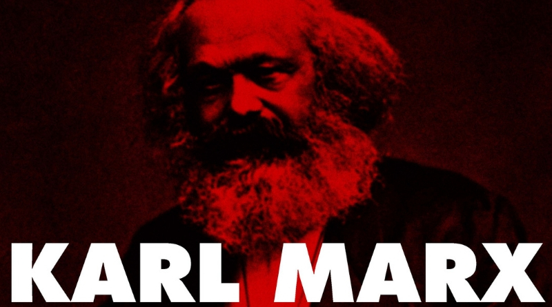 Gloire à K. Marx – Parti Communiste du Togo