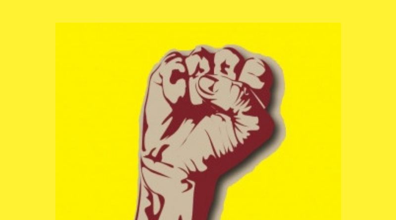 Toutes et tous unis contre les exploiteurs