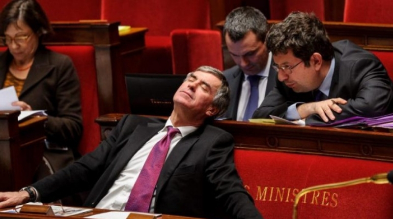 Rejetons la politique des exploiteurs ! Tract de l&rsquo;UCL